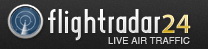 logo flight radar 24